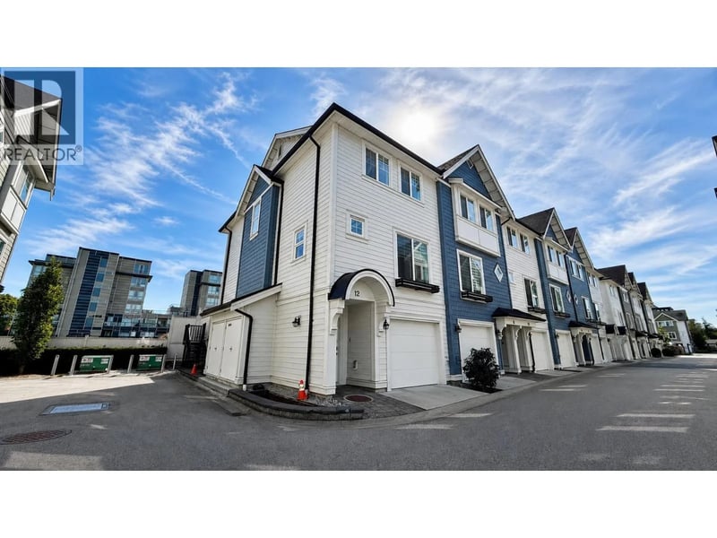 #12 9211 MCKIM Way, Richmond, British Columbia, V6X0T1, Richmond, British Columbia — photo 1 of 5