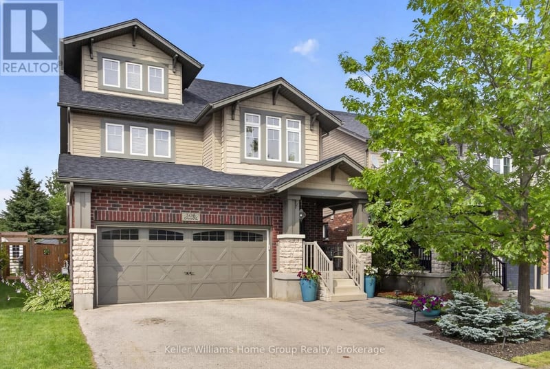 306 Colonial Drive, Guelph (Pineridge/Westminster Woods), Ontario, N1L0C8, Guelph (Pineridge/Westminster Woods), Ontario — photo 1 of 5