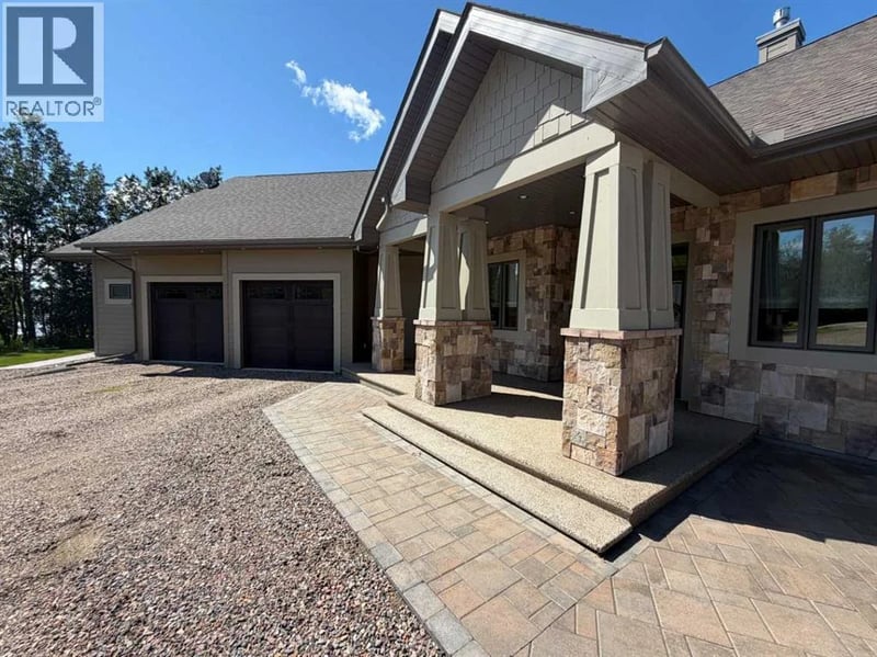 677325 Churchill Park Road, Rural Lac La Biche County, Alberta, T0A2C1, Rural Lac La Biche County, Alberta — photo 1 of 5