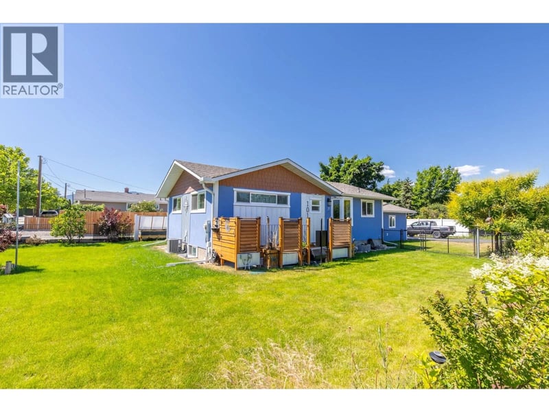 10105 Prairie Valley Road, Summerland, British Columbia, V0H1Z2, Summerland, British Columbia — photo 1 of 5