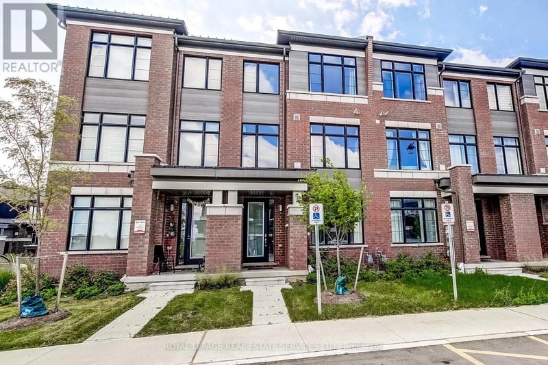 #31 400 Newman Drive, Cambridge, Ontario, N1S0E8, Cambridge, Ontario — photo 1 of 5