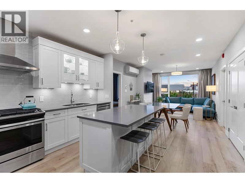 #202 1087 6TH Avenue, Prince George, British Columbia, V2L0E5, Prince George, British Columbia — photo 1 of 5