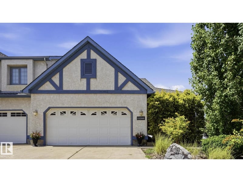 #10 11249 12 AV NW NW, Edmonton, Alberta, T6J6V6, Edmonton, Alberta — photo 1 of 5