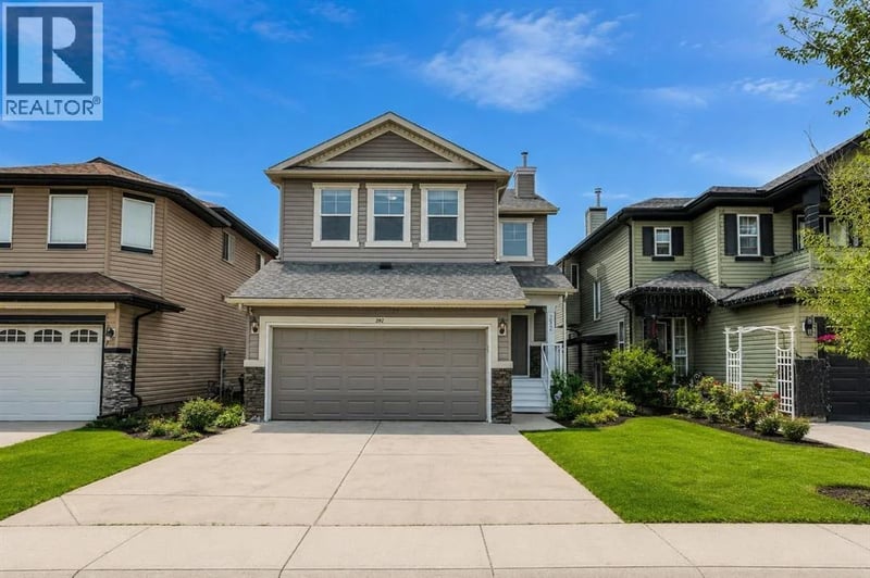 292 Taralake Terrace Northeast, Calgary, Alberta, T3J0A1, Calgary, Alberta — photo 1 of 5