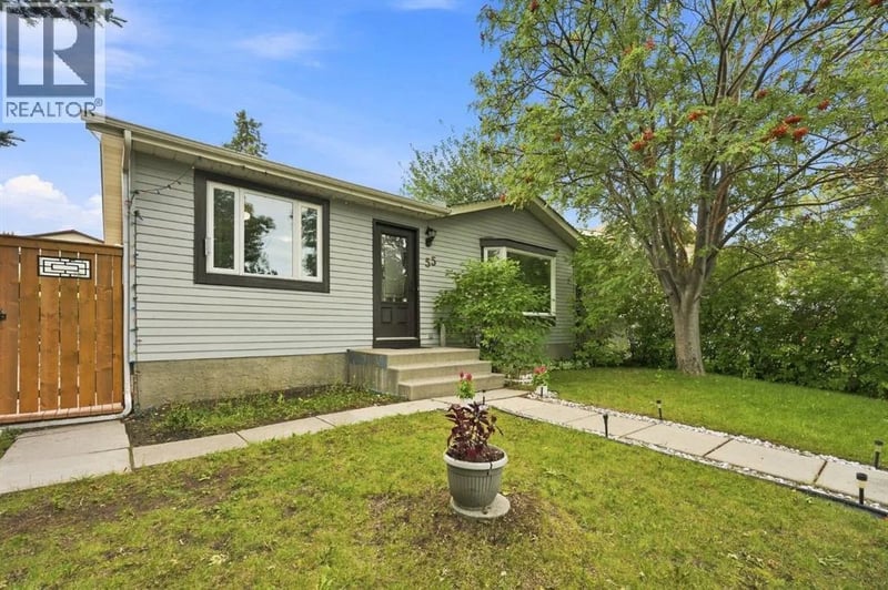 55 Macewan Park Way Northwest, Calgary, Alberta, T3k3e4, Calgary, Alberta — photo 1 of 5