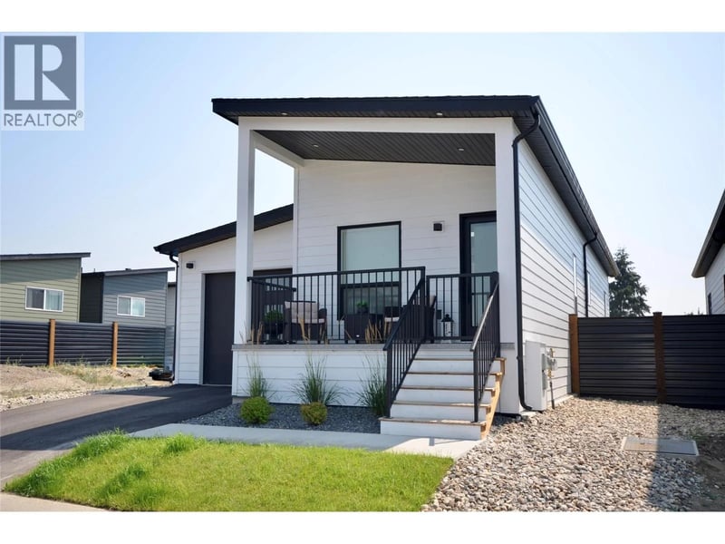 #167 8900 Jim Bailey Road, Kelowna, British Columbia, V4V1E5, Kelowna, British Columbia — photo 1 of 5