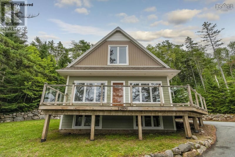 12991 Peggys Cove Road, Tantallon, Nova Scotia, B3Z2K3, Tantallon, Nova Scotia — photo 1 of 5