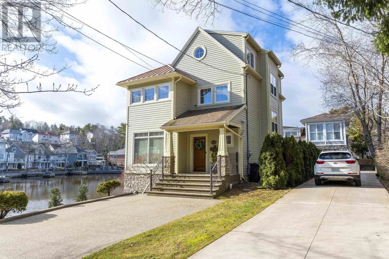 825 Shore Drive, Bedford, Nova Scotia, B4A2E3, Bedford, Nova Scotia — photo 1 of 5