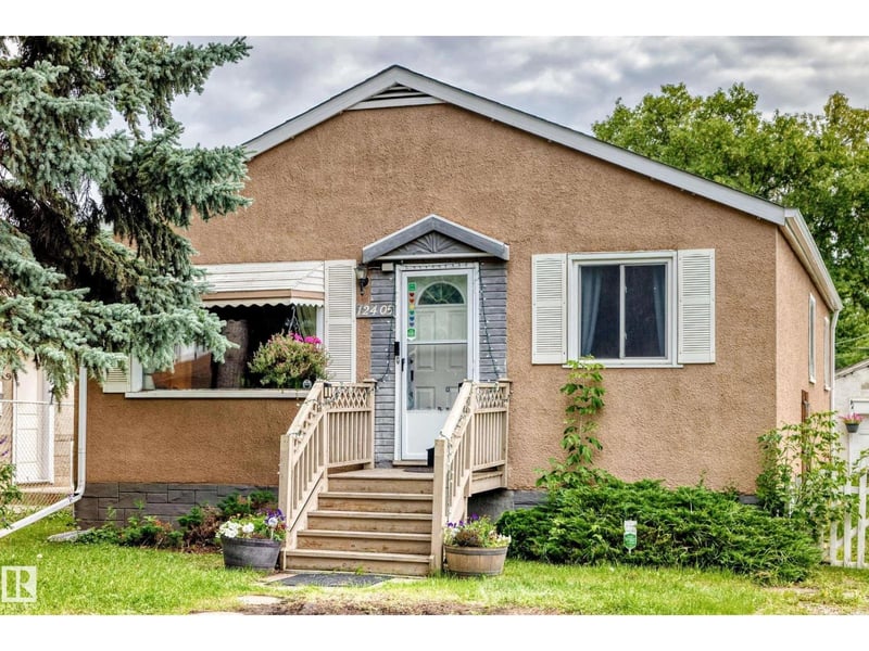 12405 126 ST NW, Edmonton, Alberta, T5L0X2, Edmonton, Alberta — photo 1 of 5