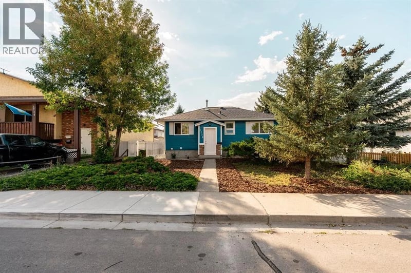 1238 8 Street North, Lethbridge, Alberta, T1H1Z4, Lethbridge, Alberta — photo 1 of 5