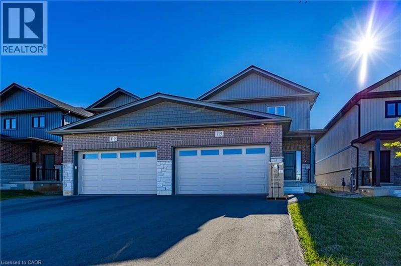 115 AMBER Street, Waterford, Ontario, N0E1Y0, Waterford, Ontario — photo 1 of 5
