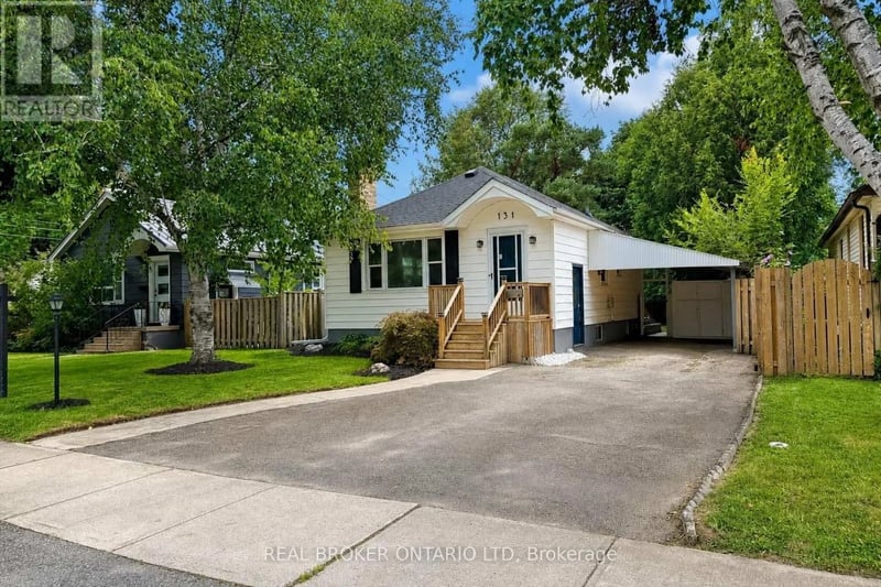 131 Bond Street, London South (South H), Ontario, N6C1W6, London South (South H), Ontario — photo 1 of 5