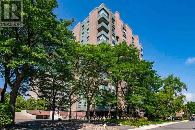#901 40 Arthur Street, Ottawa, Ontario, K1R7T5, Ottawa, Ontario — photo 1 of 5