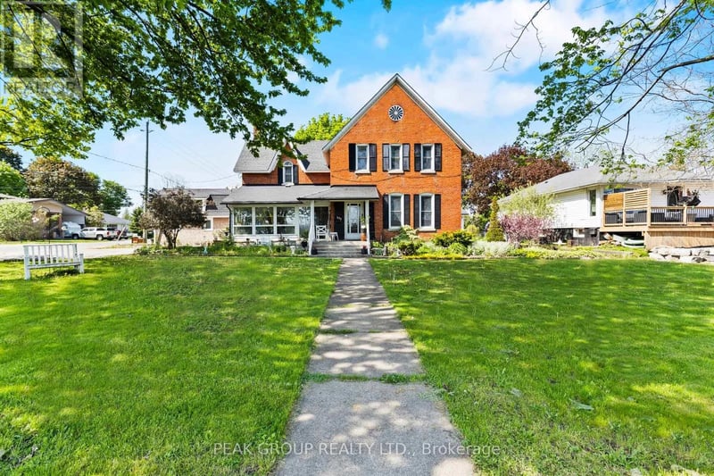 171 Killaly Street West, Port Colborne (Main Street), Ontario, L3K3M1, Port Colborne (Main Street), Ontario — photo 1 of 5