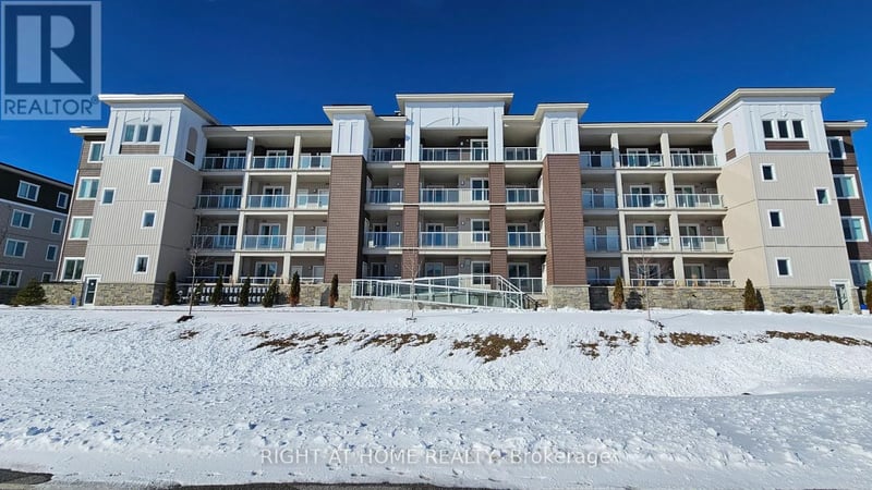 #314 5 SPOONER Crescent, Collingwood, Ontario, L9Y1T3, Collingwood, Ontario — photo 1 of 5