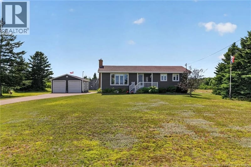 2481 Route 475, Saint-Edouard-De-Kent, New Brunswick, E4S4W5, Saint-Edouard-De-Kent, New Brunswick — photo 1 of 5
