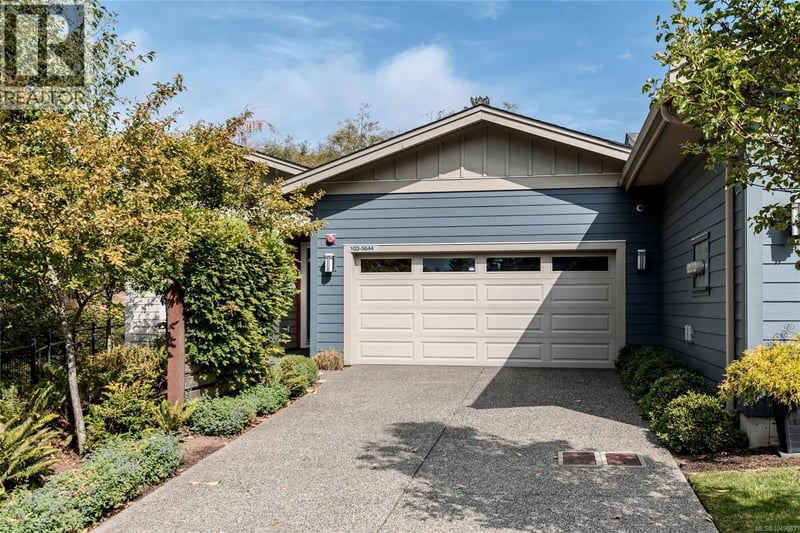 #103 5644 Linley Valley Drive, Nanaimo, British Columbia, V9T0K1, Nanaimo, British Columbia — photo 1 of 5