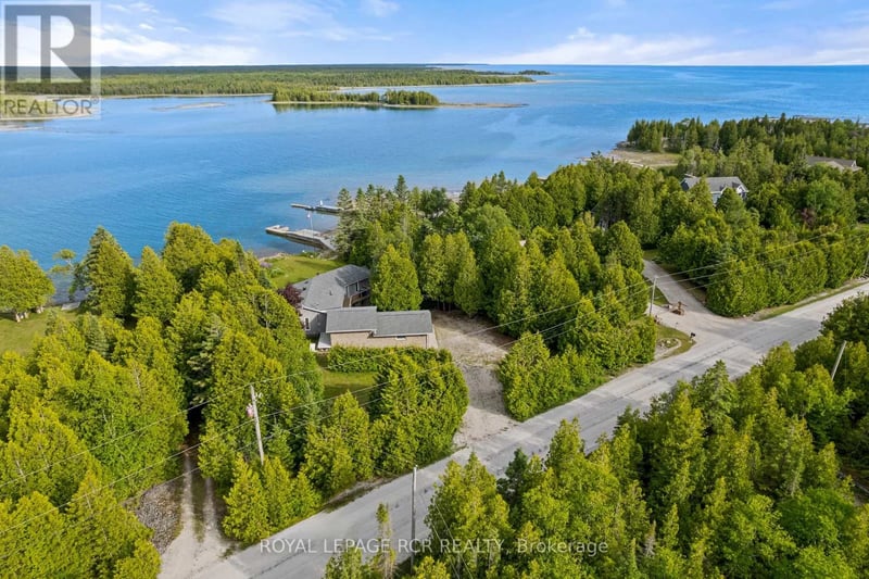 119 Pine Tree Harbour Road, Northern Bruce Peninsula, Ontario, N0H1Z0, Northern Bruce Peninsula, Ontario — photo 1 of 5
