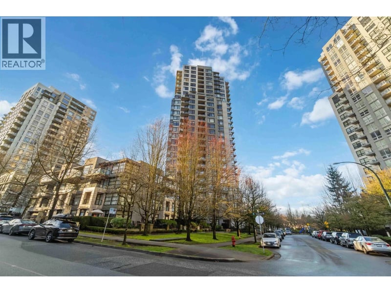 #805 5380 OBEN Street, Vancouver, British Columbia, V5R6H7, Vancouver, British Columbia — photo 1 of 5