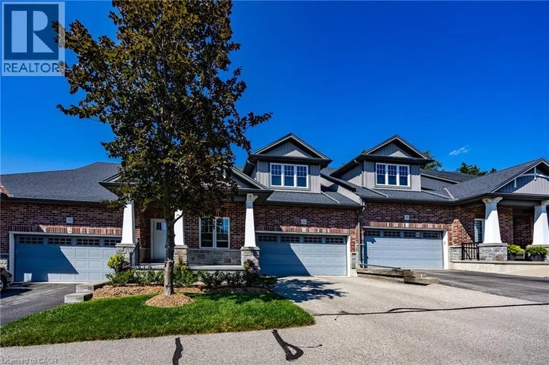 #32 190 ARGYLE Street, Simcoe, Ontario, N3Y0C1, Simcoe, Ontario — photo 1 of 5
