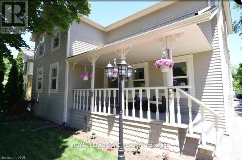 #Rear 79 Johnson - Rear Street, Niagara-on-the-Lake (Town), Ontario, L0S1J0, Niagara-on-the-Lake (Town), Ontario — photo 1 of 5
