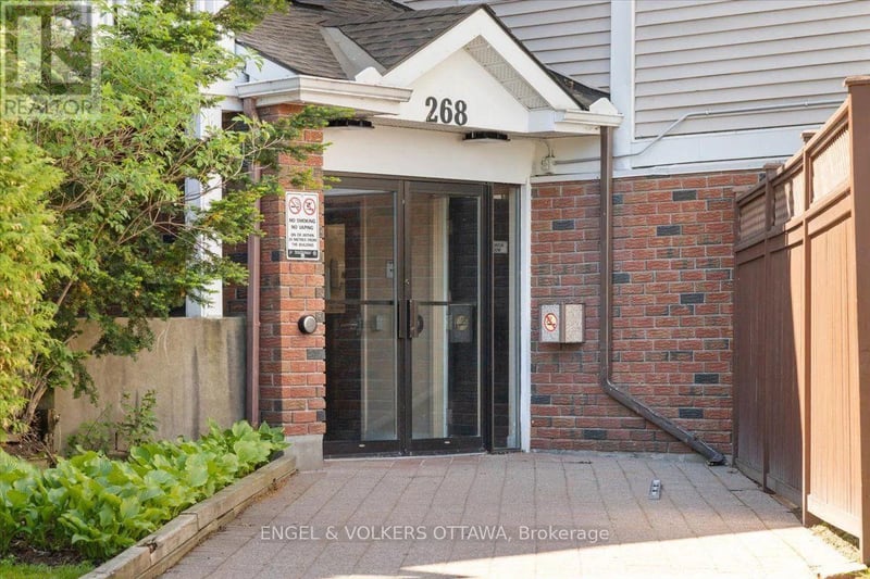 #107 268 Lorry Greenberg Drive, Ottawa, Ontario, K1T3K1, Ottawa, Ontario — photo 1 of 5