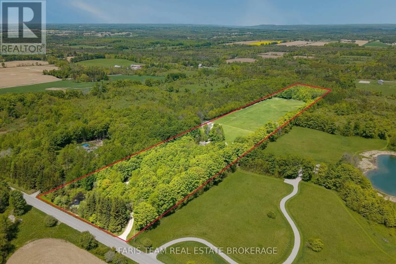 714329 Baseline Road, Grey Highlands, Ontario, N0C1E0, Grey Highlands, Ontario — photo 1 of 5