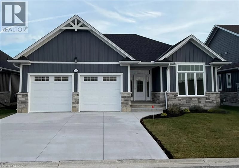 218 SCHOONER Drive, Port Dover, Ontario, N0A1N3, Port Dover, Ontario — photo 1 of 5