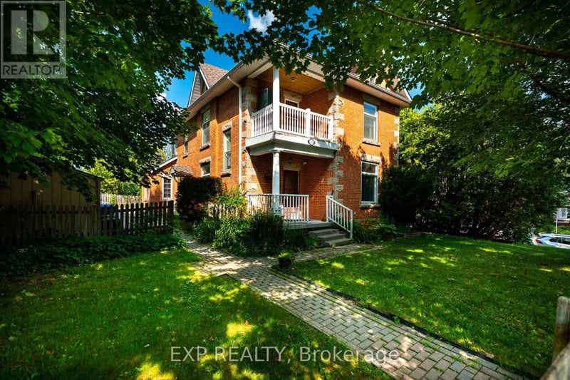 52 First Street, Orangeville, Ontario, L9W2E2, Orangeville, Ontario — photo 1 of 5
