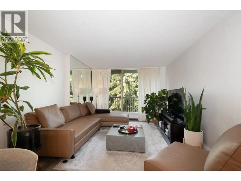 #901 2020 FULLERTON Avenue, North Vancouver, British Columbia, V7P3G3, North Vancouver, British Columbia — photo 1 of 5