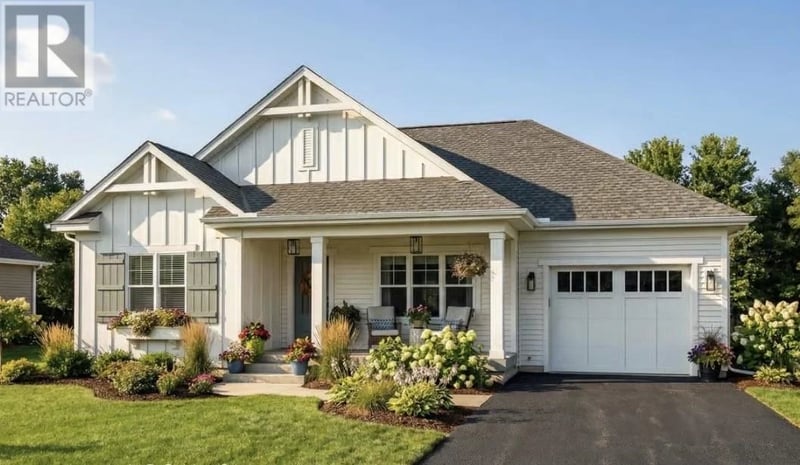 41 Jack Pine Place, Spaniard's Bay, Newfoundland & Labrador, A0A3X1, Spaniard's Bay, Newfoundland & Labrador — photo 1 of 5