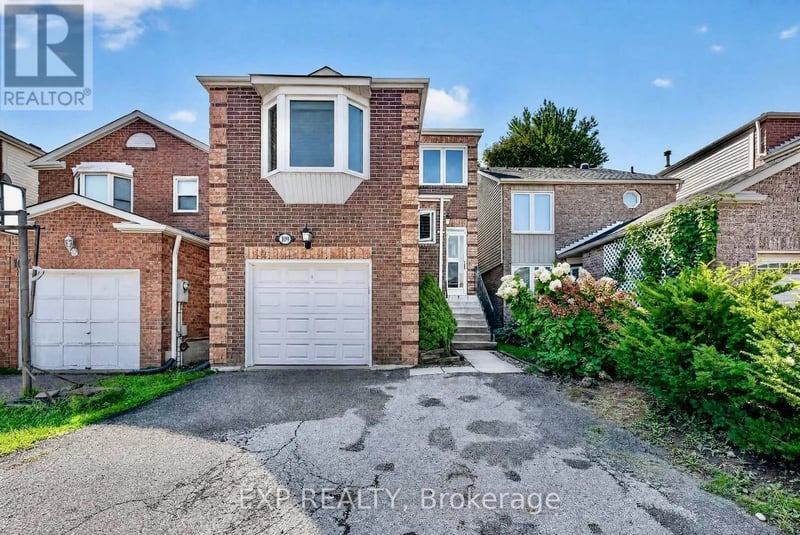 109 Winding Lane, Vaughan (Crestwood-Springfarm-Yorkhill), Ontario, L4J5J1, Vaughan (Crestwood-Springfarm-Yorkhill), Ontario — photo 1 of 5