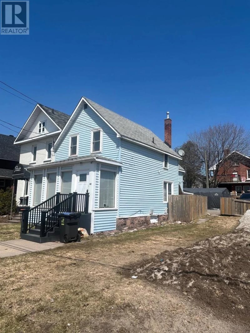 356 Albert ST, Sault Ste Marie, Ontario, P6A2J6, Sault Ste Marie, Ontario — photo 1 of 3