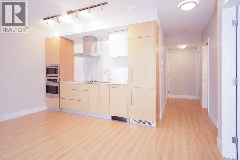 #606 159 2ND Avenue, Vancouver, British Columbia, V5Y0L8, Vancouver, British Columbia — photo 1 of 5