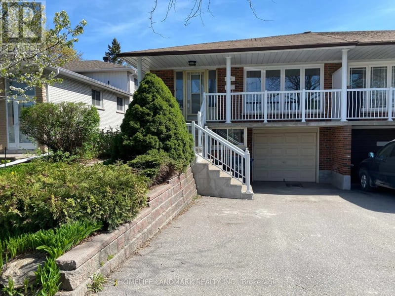 #Lower 11 Pindar Crescent, Toronto (Pleasant View), Ontario, M2J3L3, Toronto (Pleasant View), Ontario — photo 1 of 5