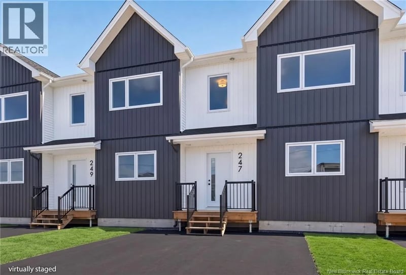 247 Des Eleves Street, Dieppe, New Brunswick, E1A4V5, Dieppe, New Brunswick — photo 1 of 5