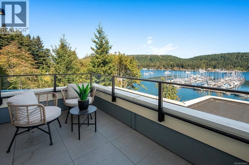 #8 152 Marina View Drive, Ladysmith, British Columbia, V9G1K4, Ladysmith, British Columbia — photo 1 of 5