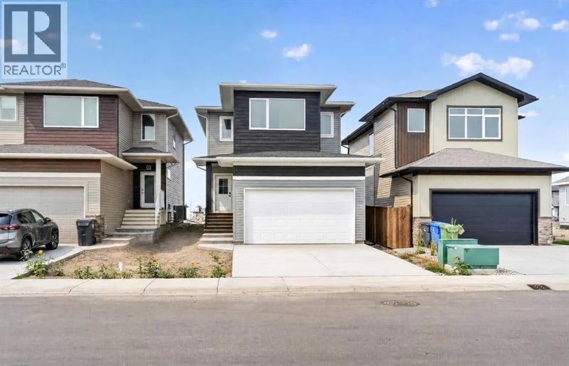 2518 44 Street South, Lethbridge, Alberta, T1K8L6, Lethbridge, Alberta — photo 1 of 5