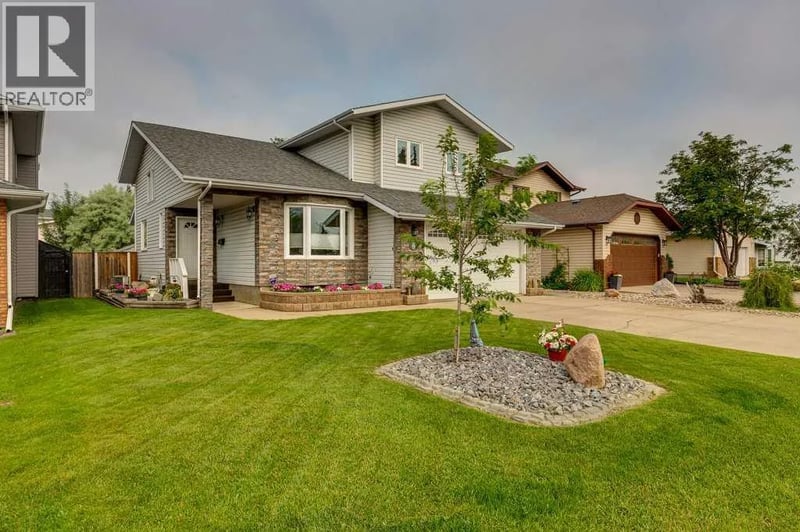 6 Ramsey Avenue, Red Deer, Alberta, T4P3K6, Red Deer, Alberta — photo 1 of 5