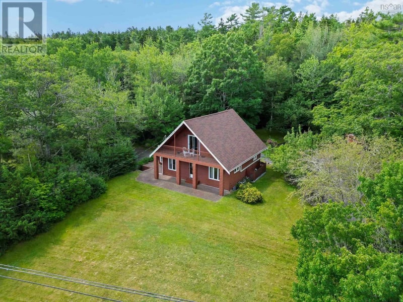 1558 Highway 329, Birchy Head, Nova Scotia, B0J1T0, Birchy Head, Nova Scotia — photo 1 of 5