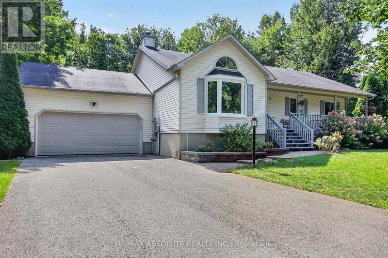 11 Flesher Crescent, North Grenville, Ontario, K0G1J0, North Grenville, Ontario — photo 1 of 5
