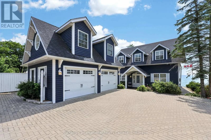 10 Lundy Lane, Tiny, Ontario, L0L2J0, Tiny, Ontario — photo 1 of 5