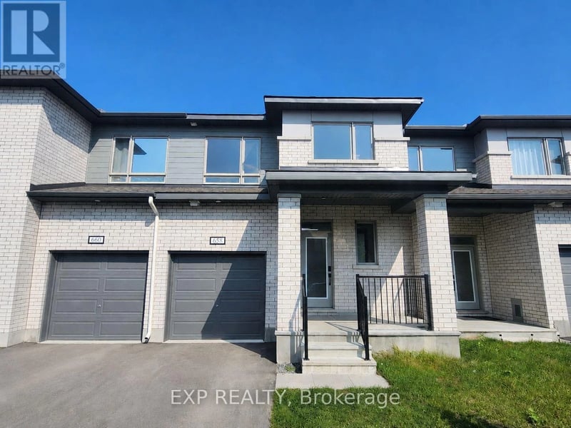 658 Fenwick Way, Ottawa, Ontario, K2J7E6, Ottawa, Ontario — photo 1 of 5