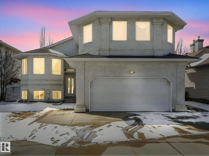 1054 ORMSBY CR NW, Edmonton, Alberta, T5T6J5, Edmonton, Alberta — photo 1 of 5