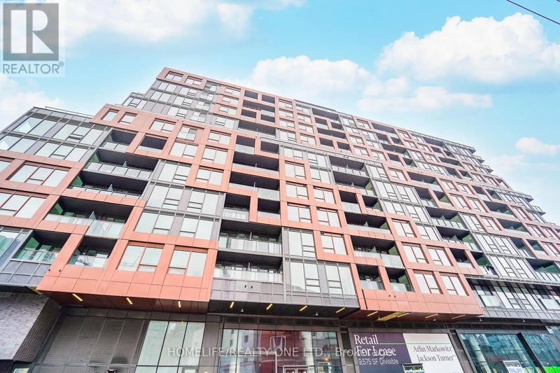 #237 28 Eastern Avenue, Toronto (Moss Park), Ontario, M5A1H5, Toronto (Moss Park), Ontario — photo 1 of 5