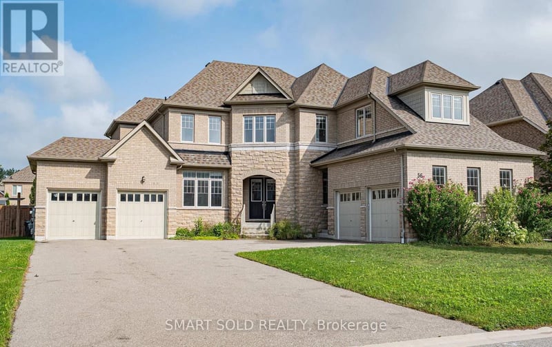 56 Redmond Crescent, Springwater (Centre Vespra), Ontario, L9X2A2, Springwater (Centre Vespra), Ontario — photo 1 of 5
