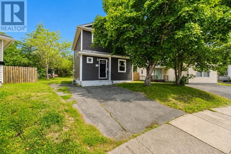 39 Browne Crescent, St. John's, Newfoundland & Labrador, A1E4N4, St. John's, Newfoundland & Labrador — photo 1 of 5