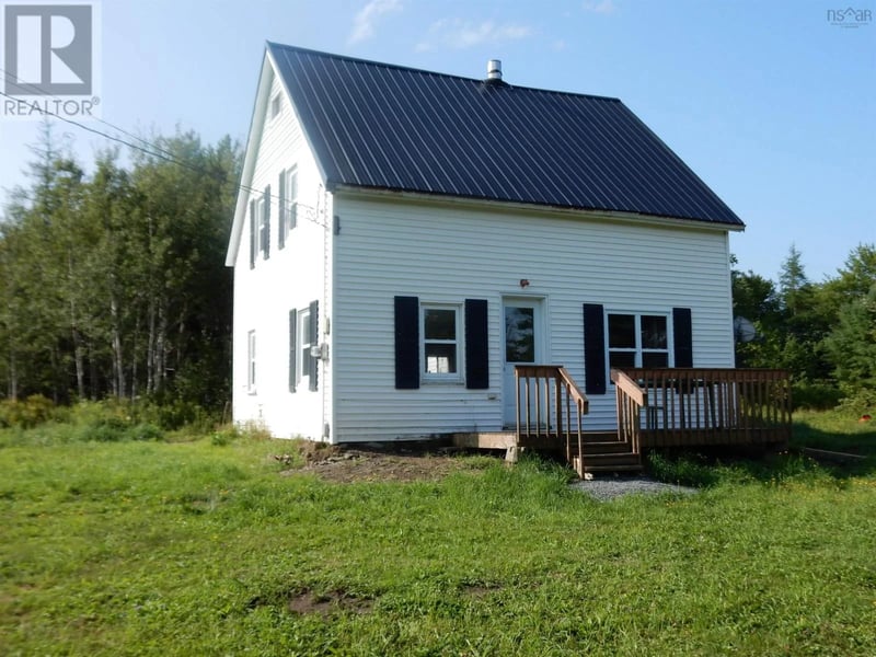 644 St Marys Road, Chaplin, Nova Scotia, B0N2M0, Chaplin, Nova Scotia — photo 1 of 5