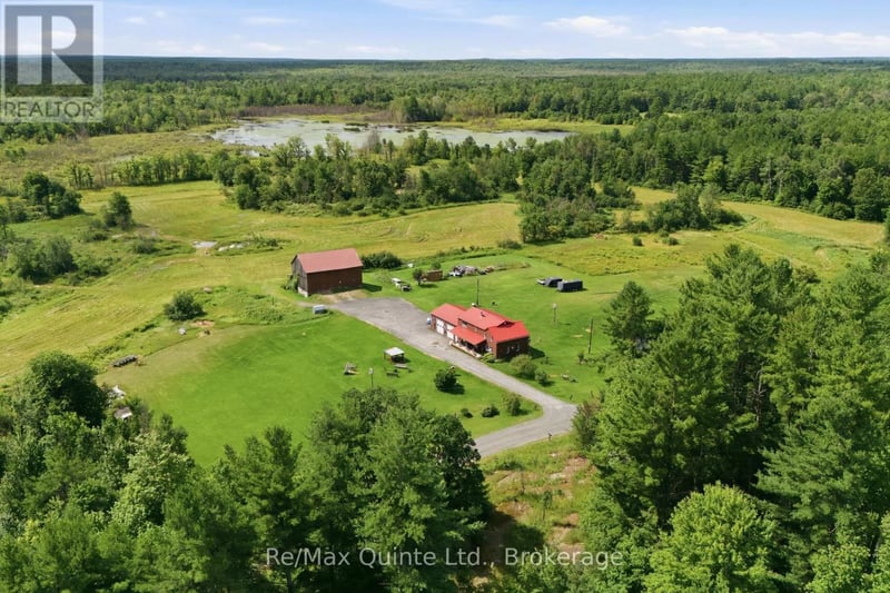 95 Moores Road, Tweed (Elzevir (Twp)), Ontario, K0K3J0, Tweed (Elzevir (Twp)), Ontario — photo 1 of 5