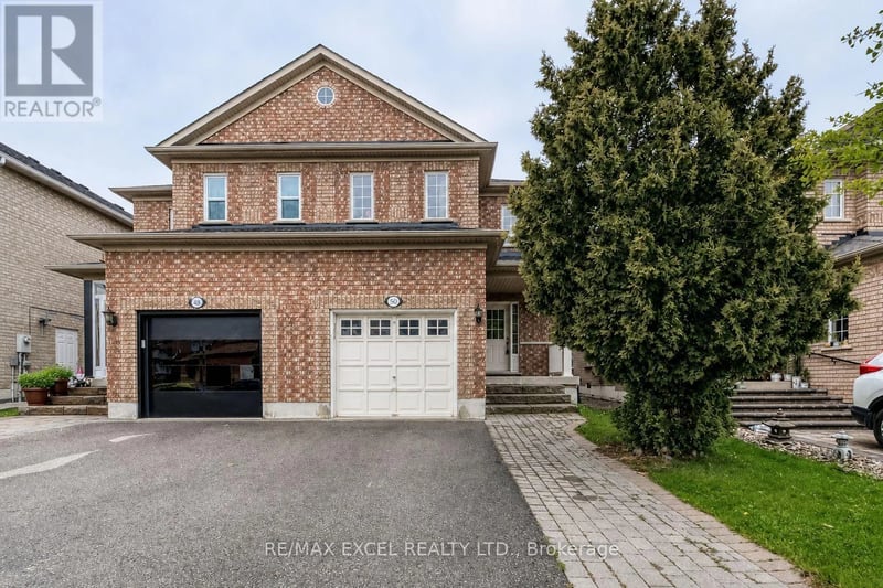 50 Casabel Drive, Vaughan (Vellore Village), Ontario, L6A3L7, Vaughan (Vellore Village), Ontario — photo 1 of 5
